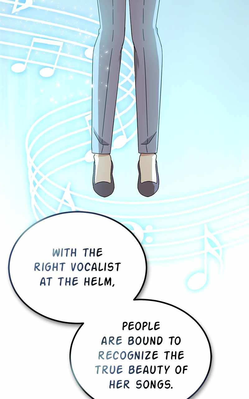 Superstar Associate Manager Chapter 49 - Page 12