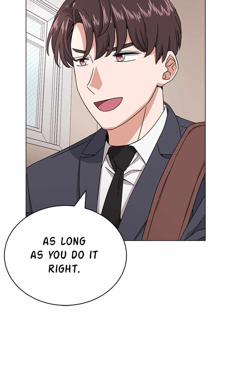 Superstar Associate Manager Chapter 49 - Page 18
