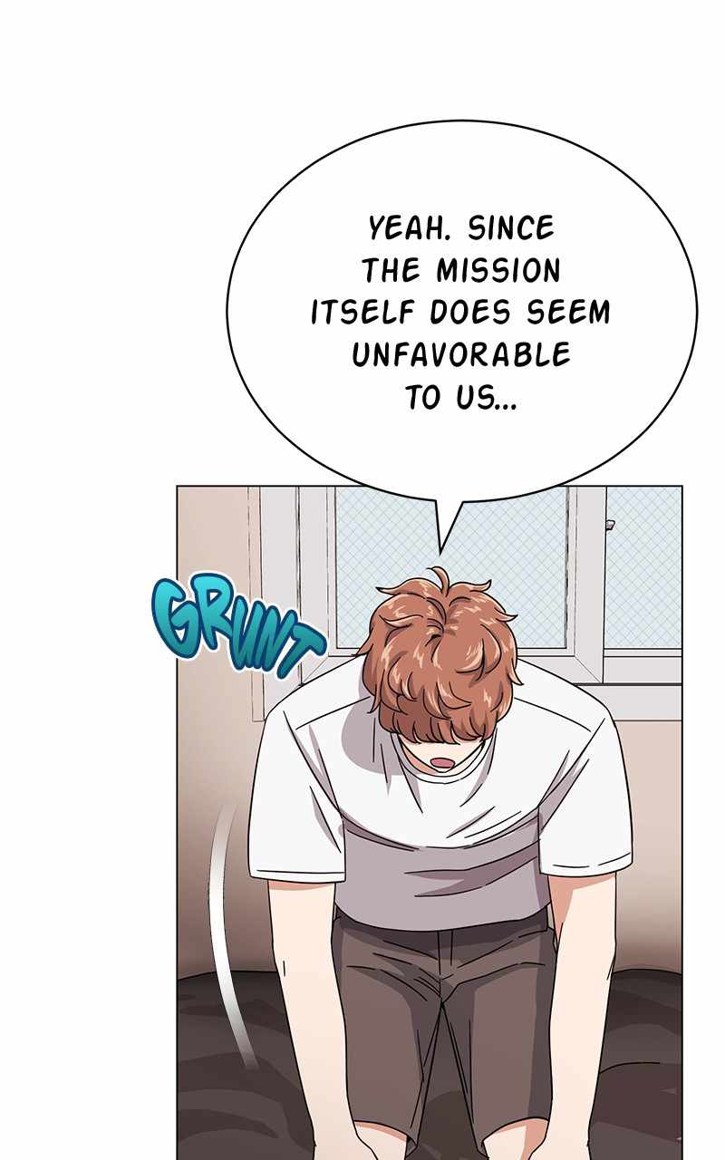 Superstar Associate Manager Chapter 49 - Page 19