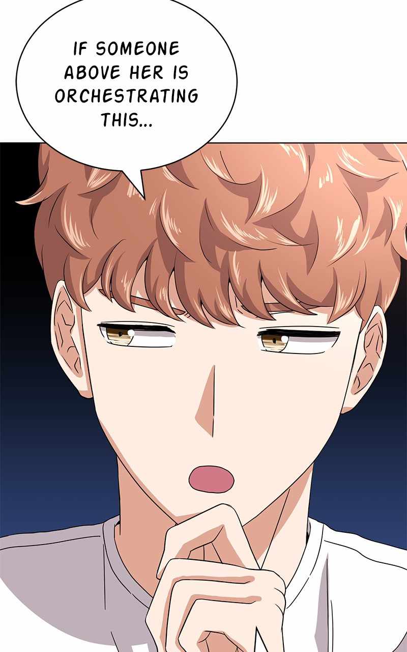 Superstar Associate Manager Chapter 49 - Page 5