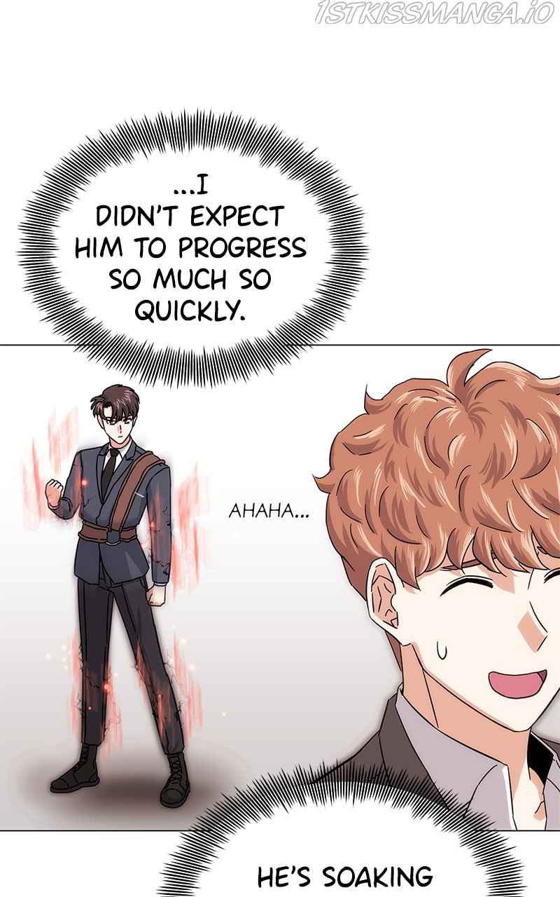 Superstar Associate Manager Chapter 5 - Page 89