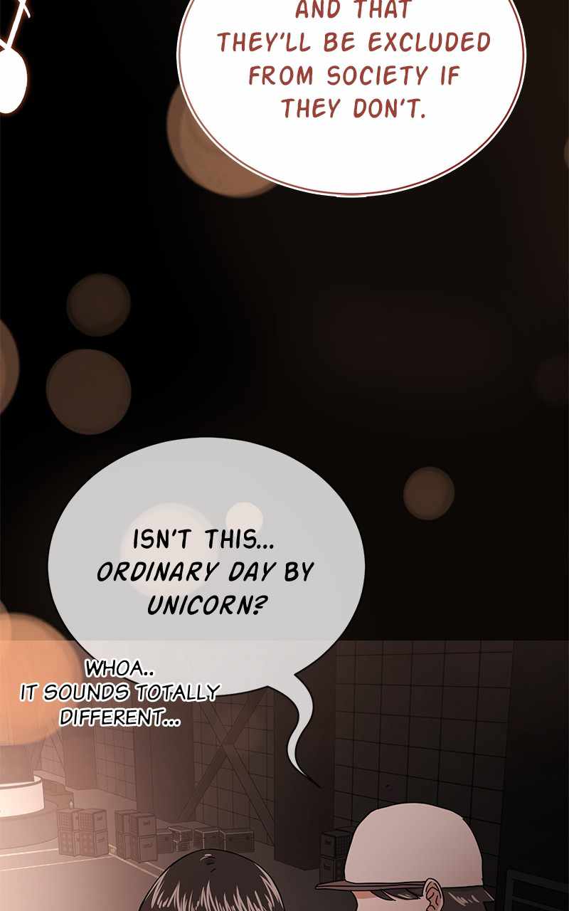 Superstar Associate Manager Chapter 50 - Page 110