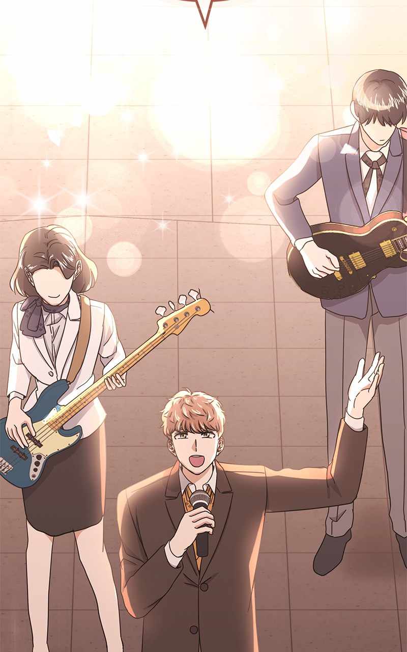 Superstar Associate Manager Chapter 50 - Page 119