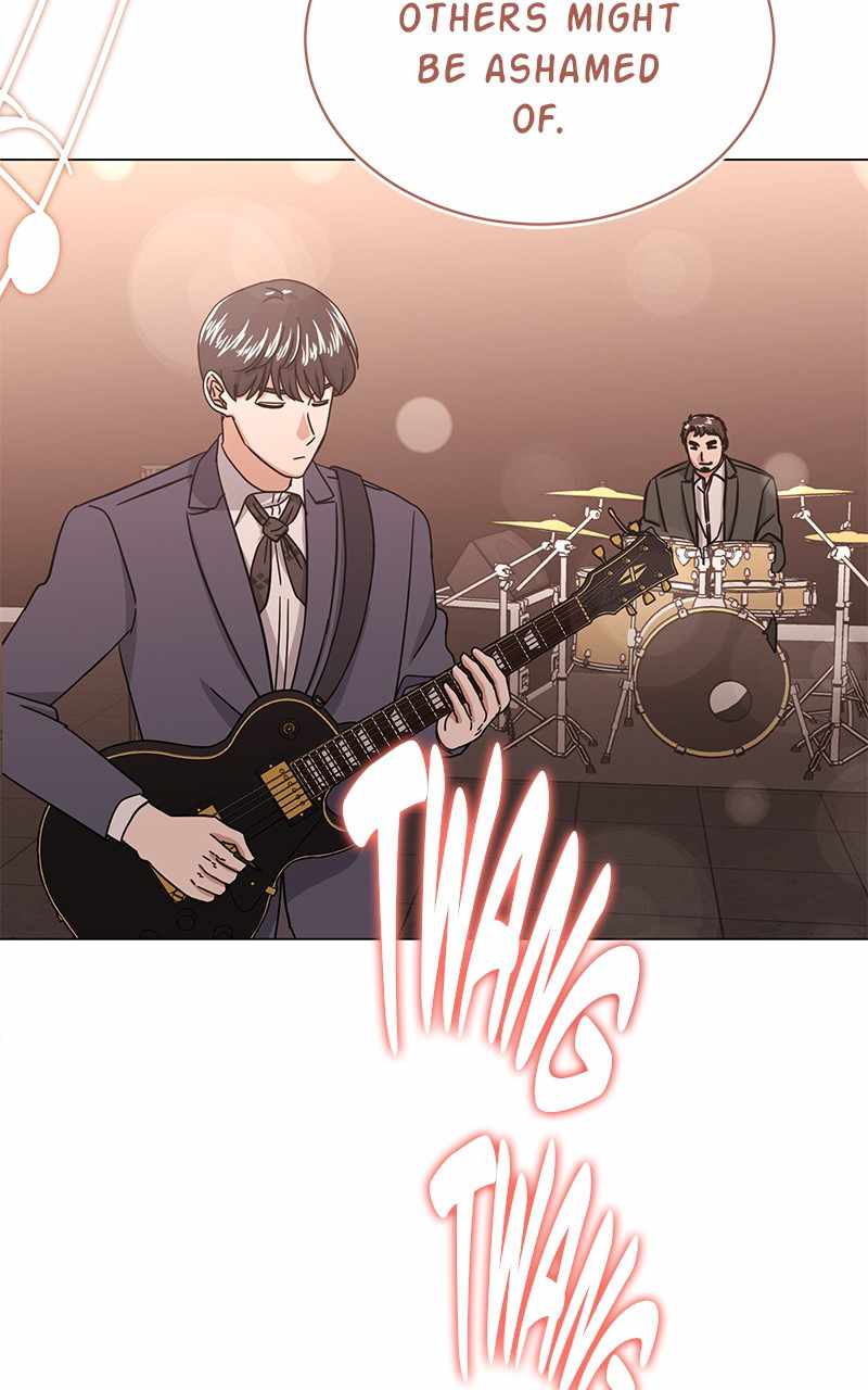 Superstar Associate Manager Chapter 50 - Page 123