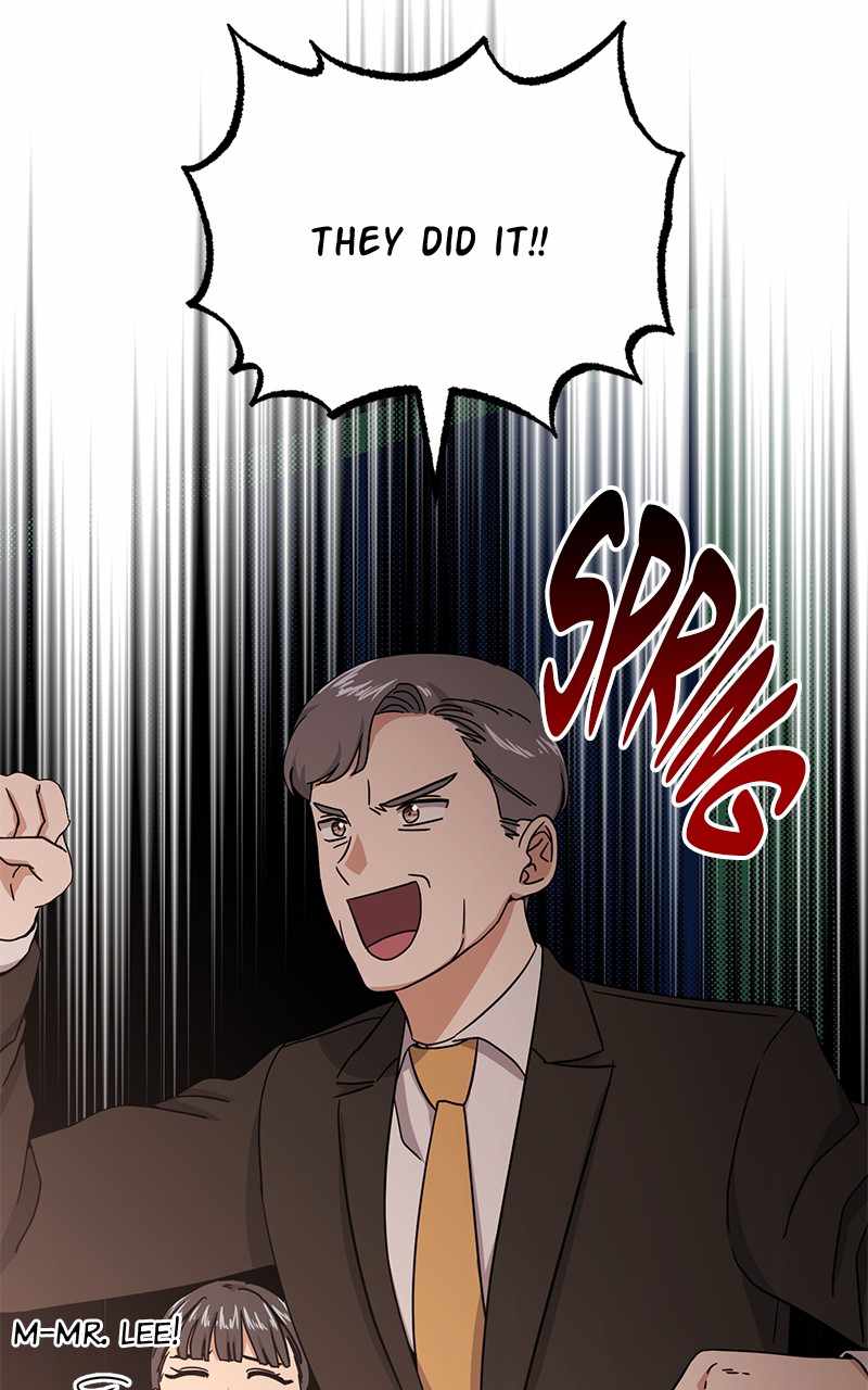 Superstar Associate Manager Chapter 50 - Page 3