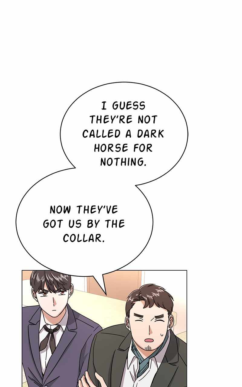 Superstar Associate Manager Chapter 50 - Page 41