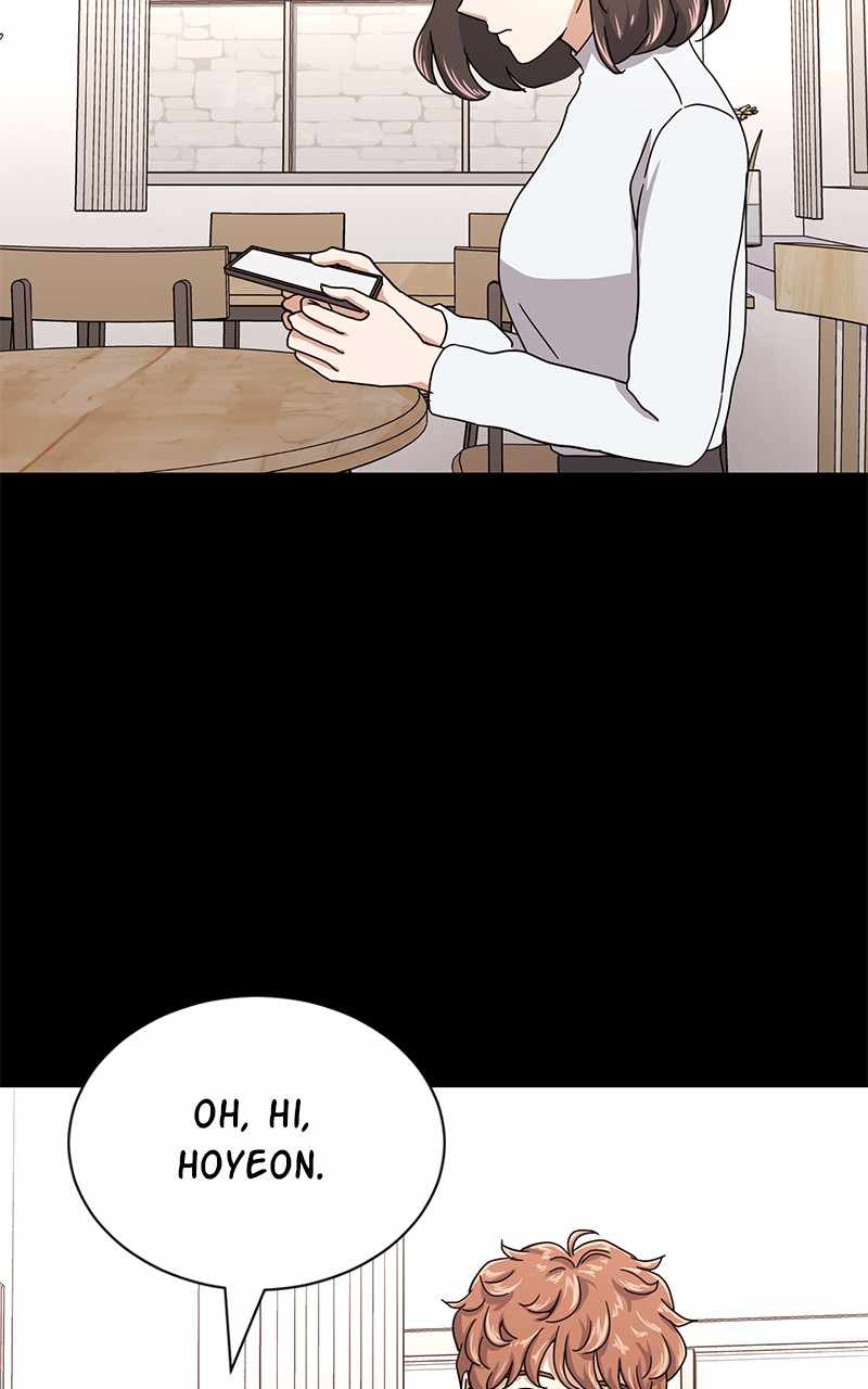 Superstar Associate Manager Chapter 50 - Page 55