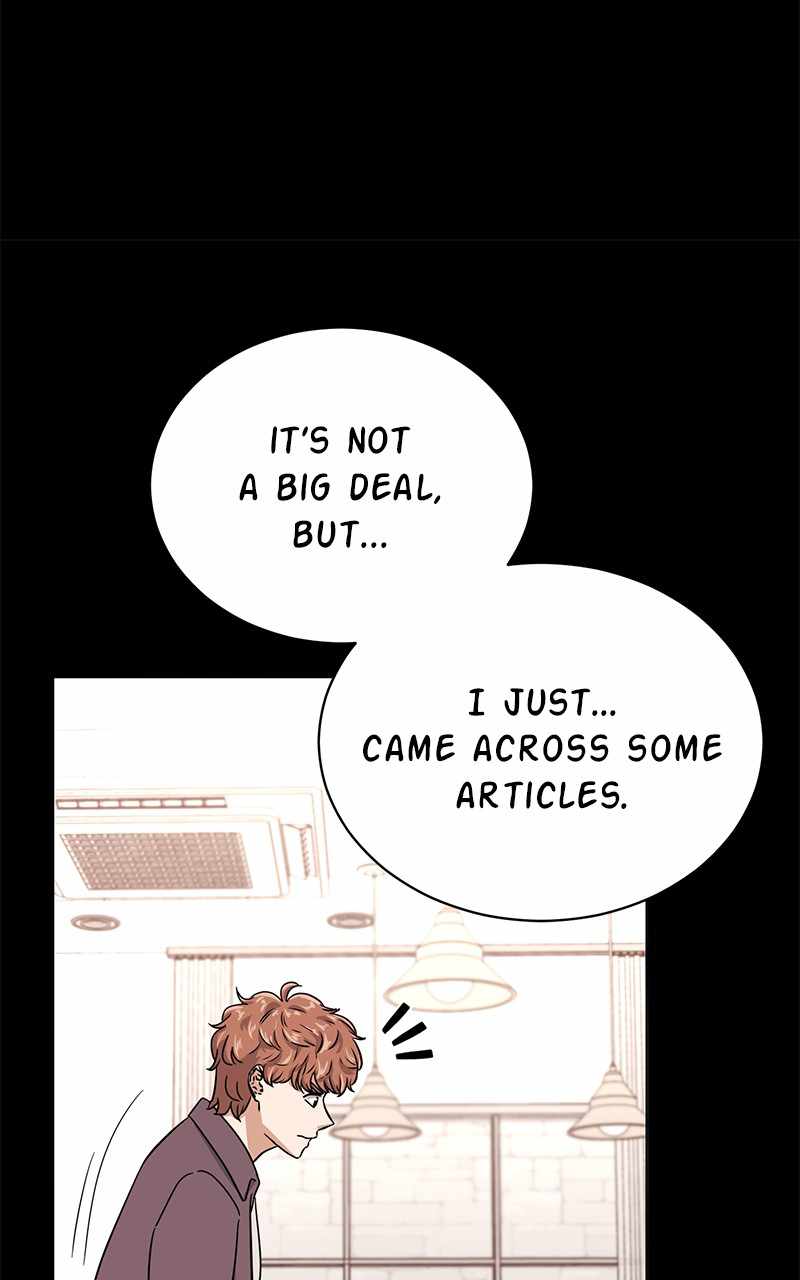 Superstar Associate Manager Chapter 50 - Page 57