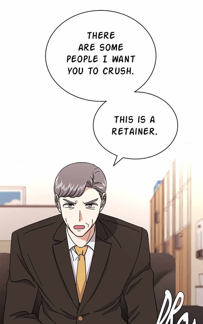 Superstar Associate Manager Chapter 51 - Page 118