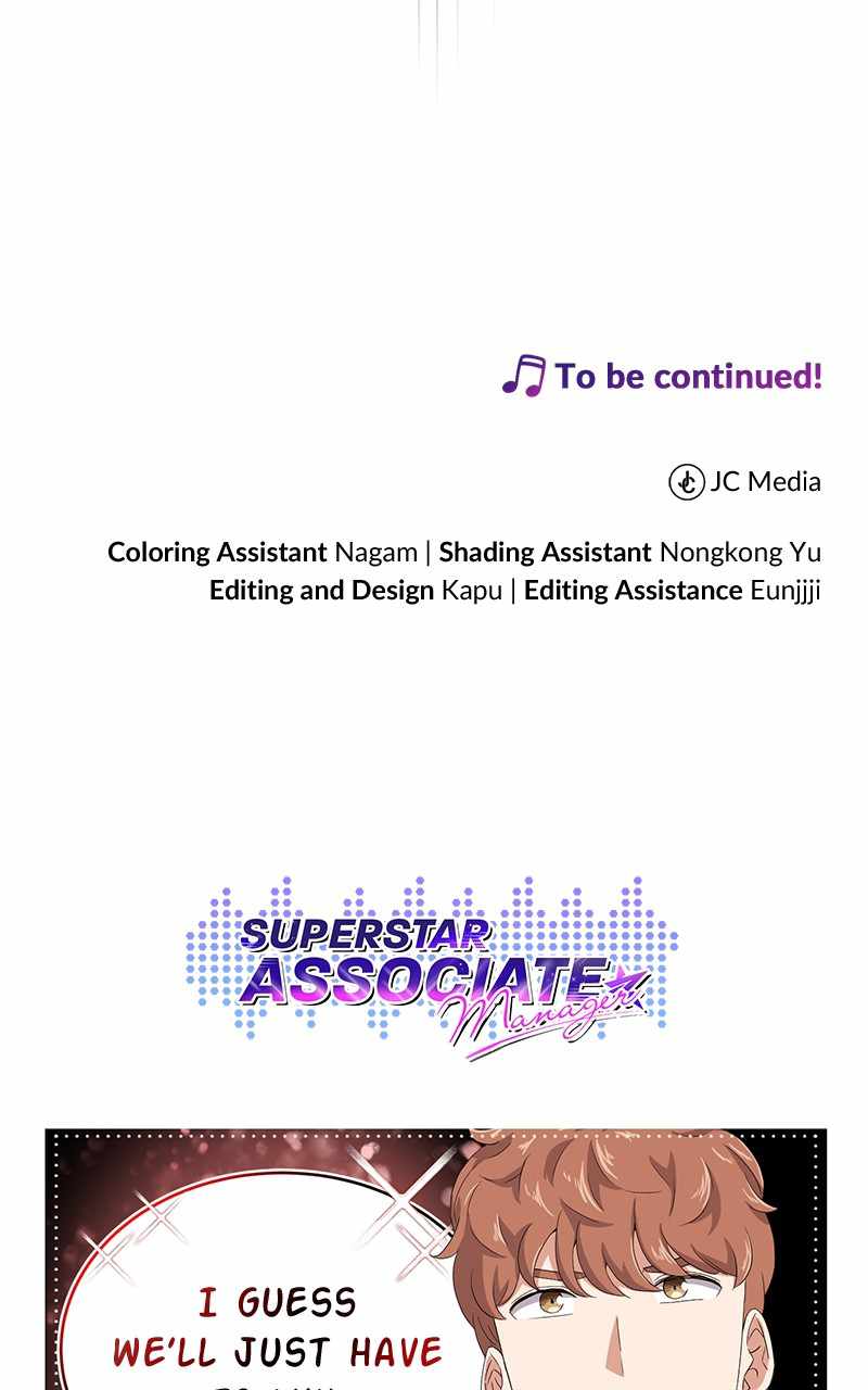 Superstar Associate Manager Chapter 51 - Page 127