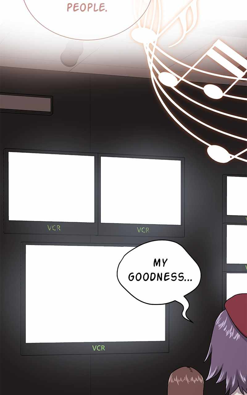 Superstar Associate Manager Chapter 51 - Page 19