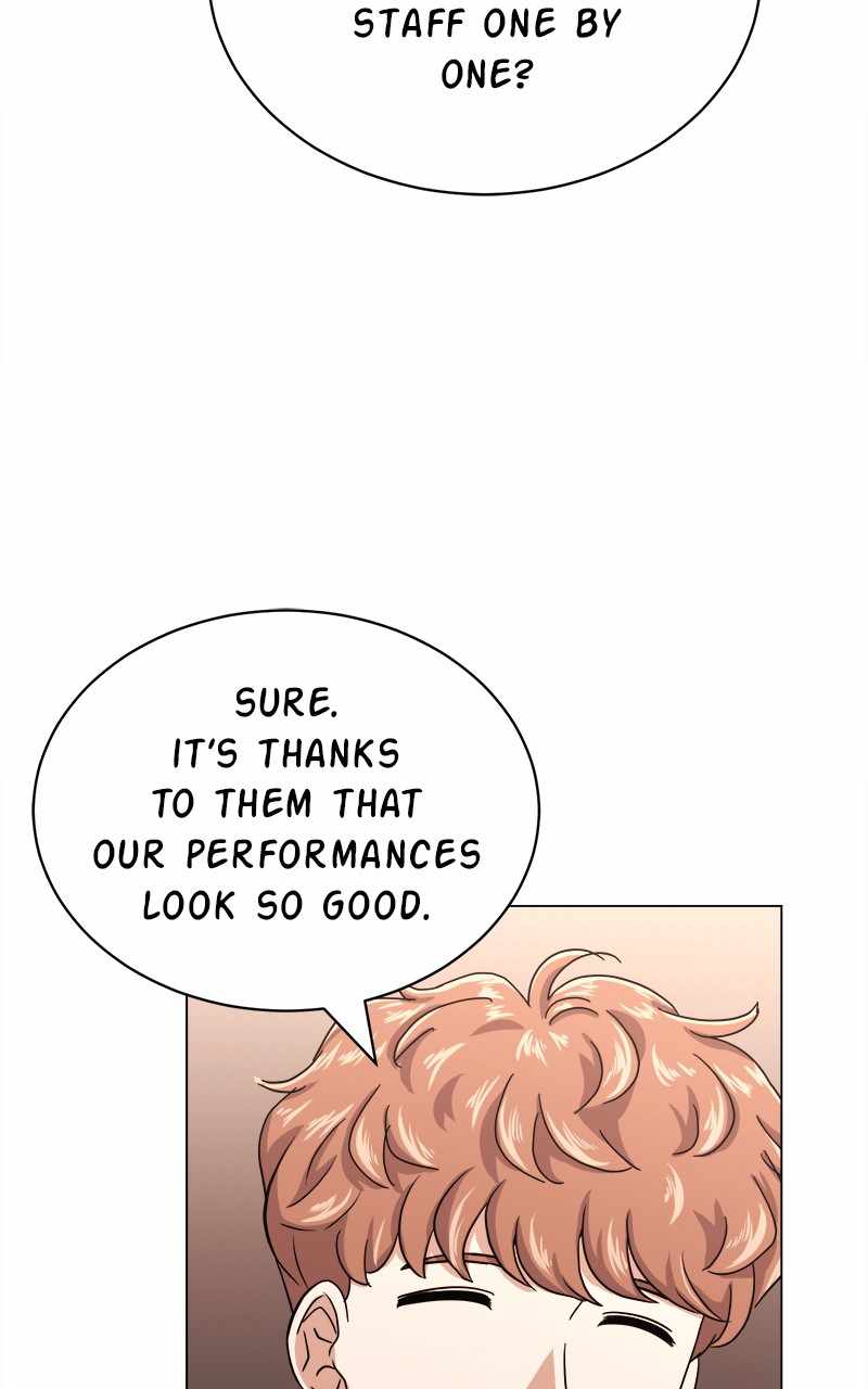 Superstar Associate Manager Chapter 51 - Page 79