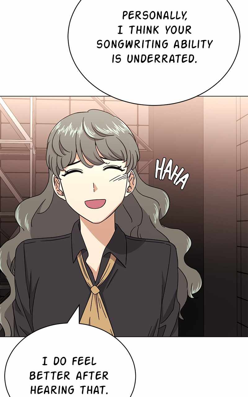 Superstar Associate Manager Chapter 51 - Page 85