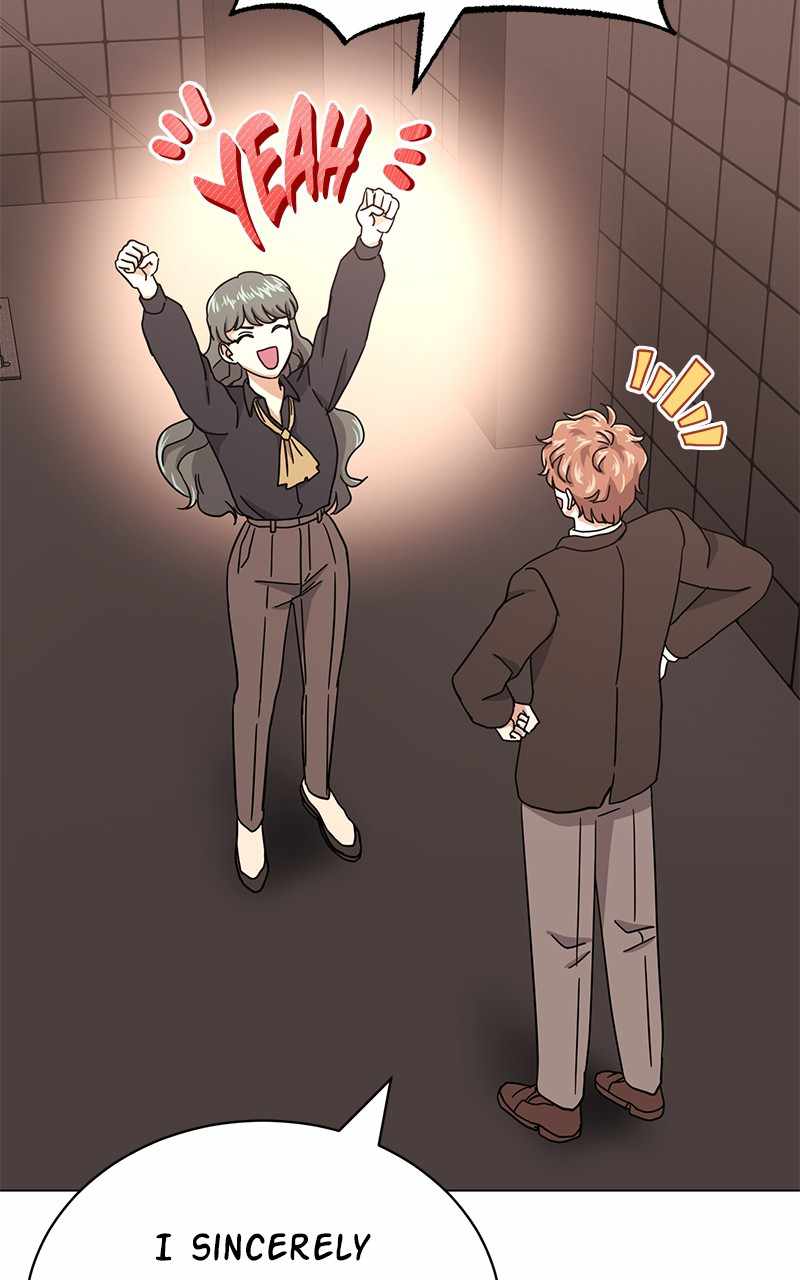 Superstar Associate Manager Chapter 51 - Page 87