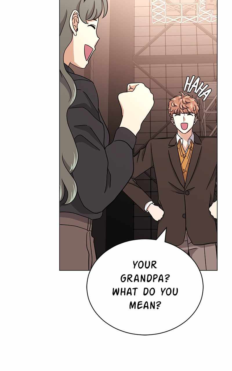 Superstar Associate Manager Chapter 51 - Page 89