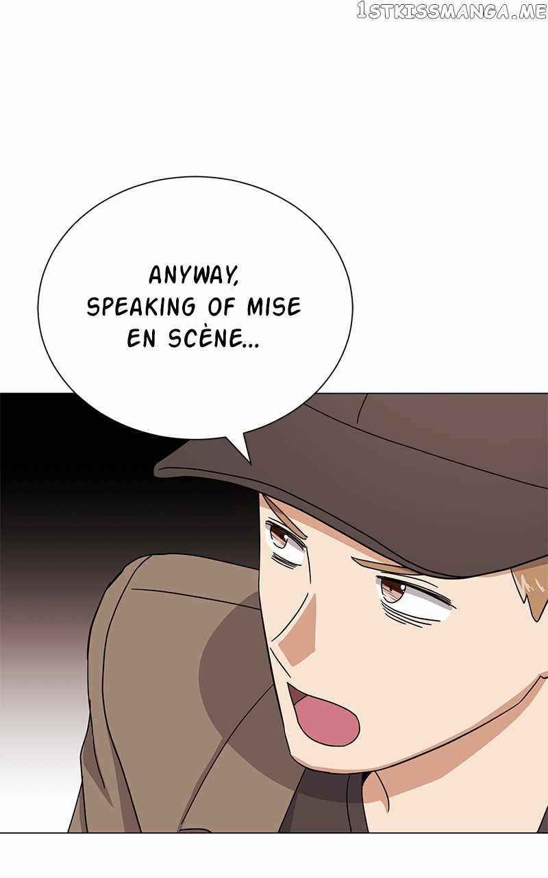 Superstar Associate Manager Chapter 52 - Page 21