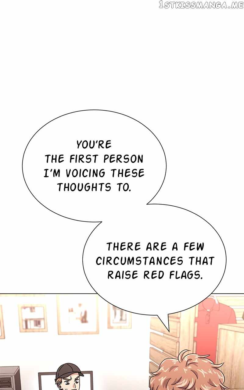 Superstar Associate Manager Chapter 52 - Page 32
