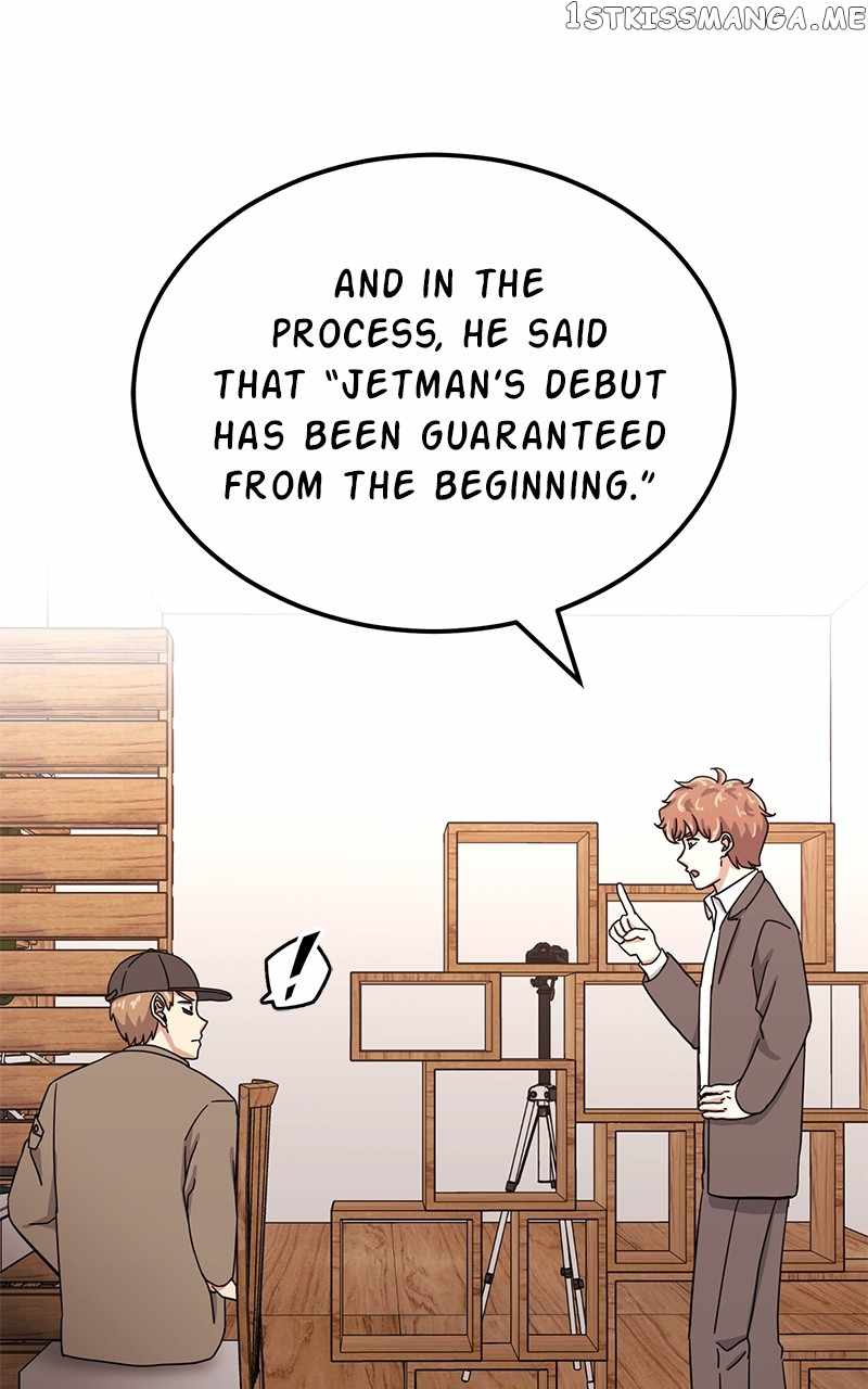 Superstar Associate Manager Chapter 52 - Page 39