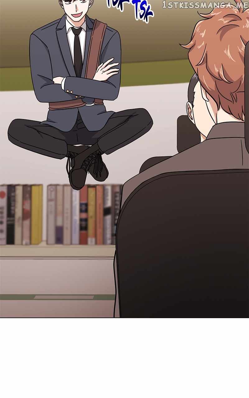 Superstar Associate Manager Chapter 52 - Page 91