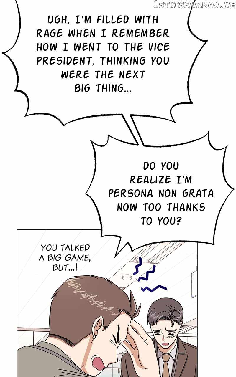 Superstar Associate Manager Chapter 53 - Page 15