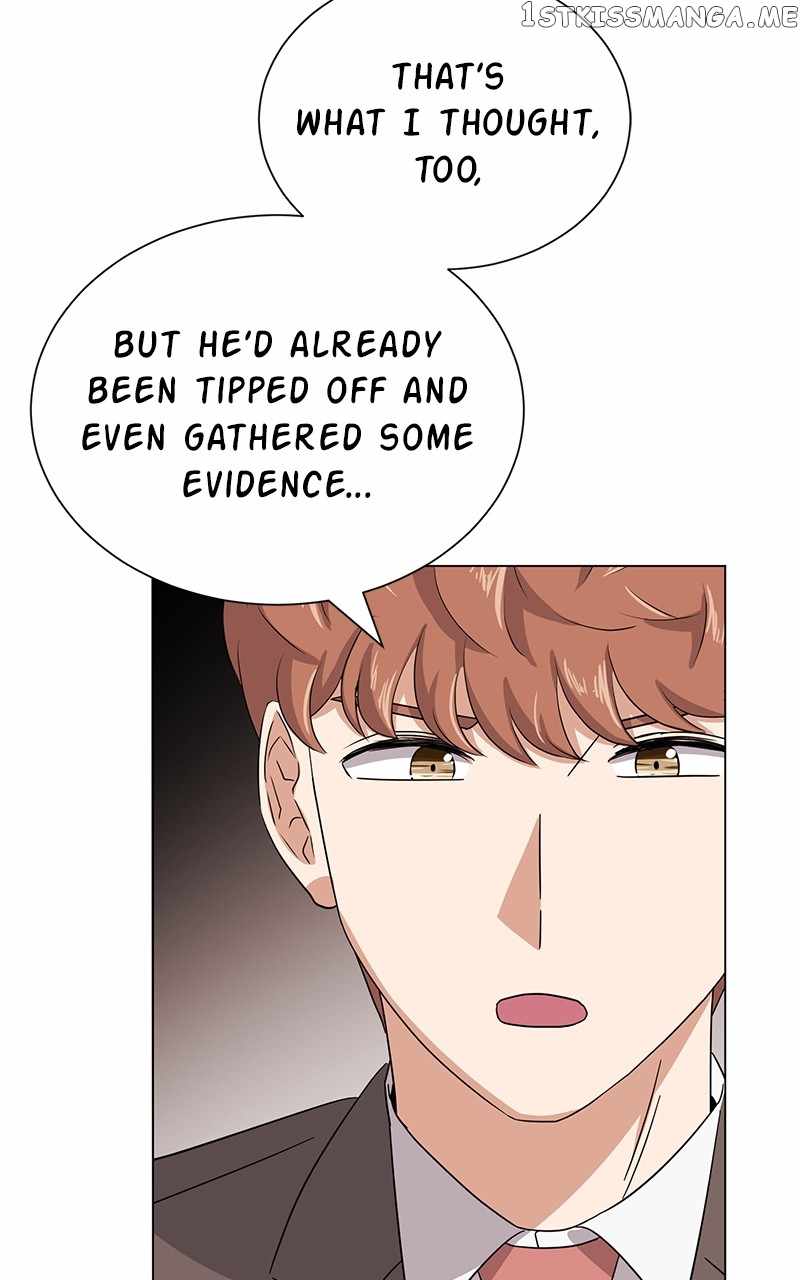 Superstar Associate Manager Chapter 53 - Page 43