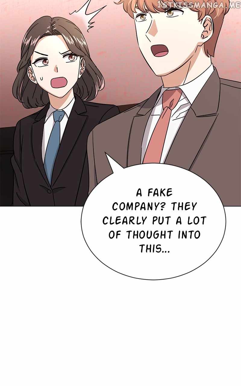 Superstar Associate Manager Chapter 53 - Page 48
