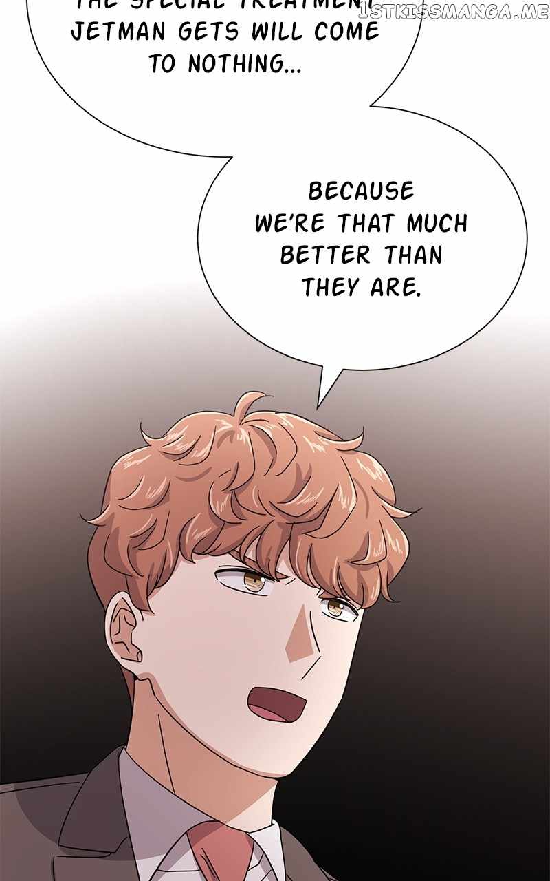 Superstar Associate Manager Chapter 53 - Page 65