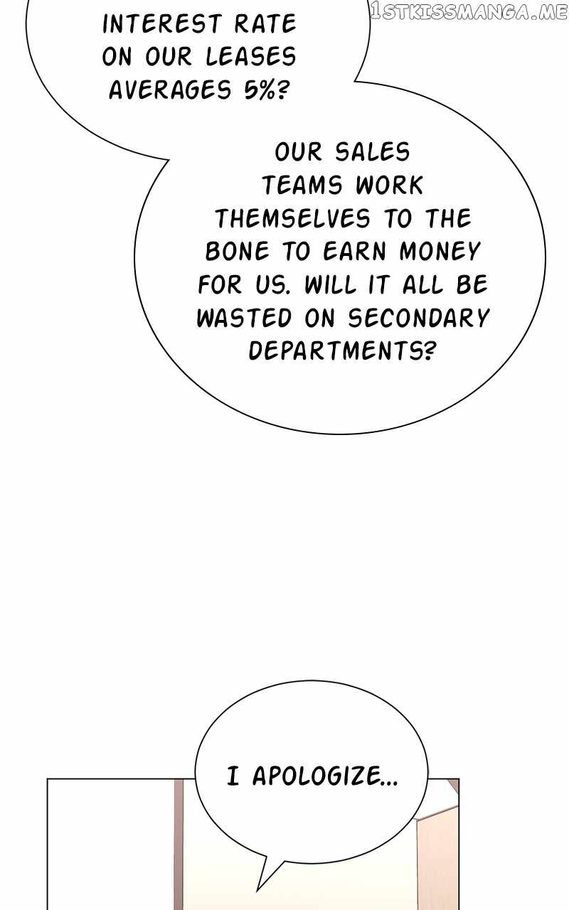 Superstar Associate Manager Chapter 53 - Page 84