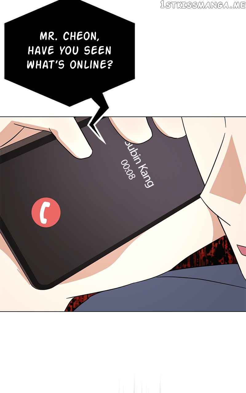 Superstar Associate Manager Chapter 54 - Page 119
