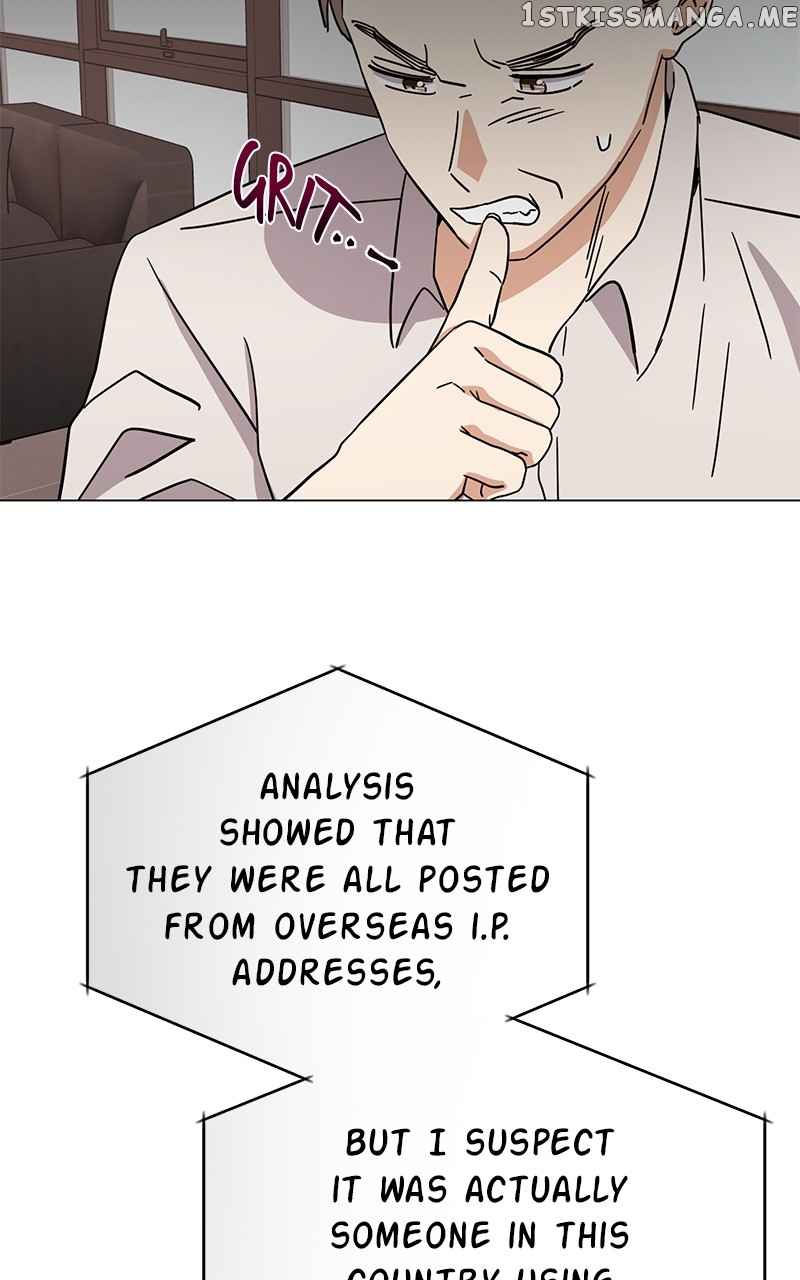 Superstar Associate Manager Chapter 55 - Page 111