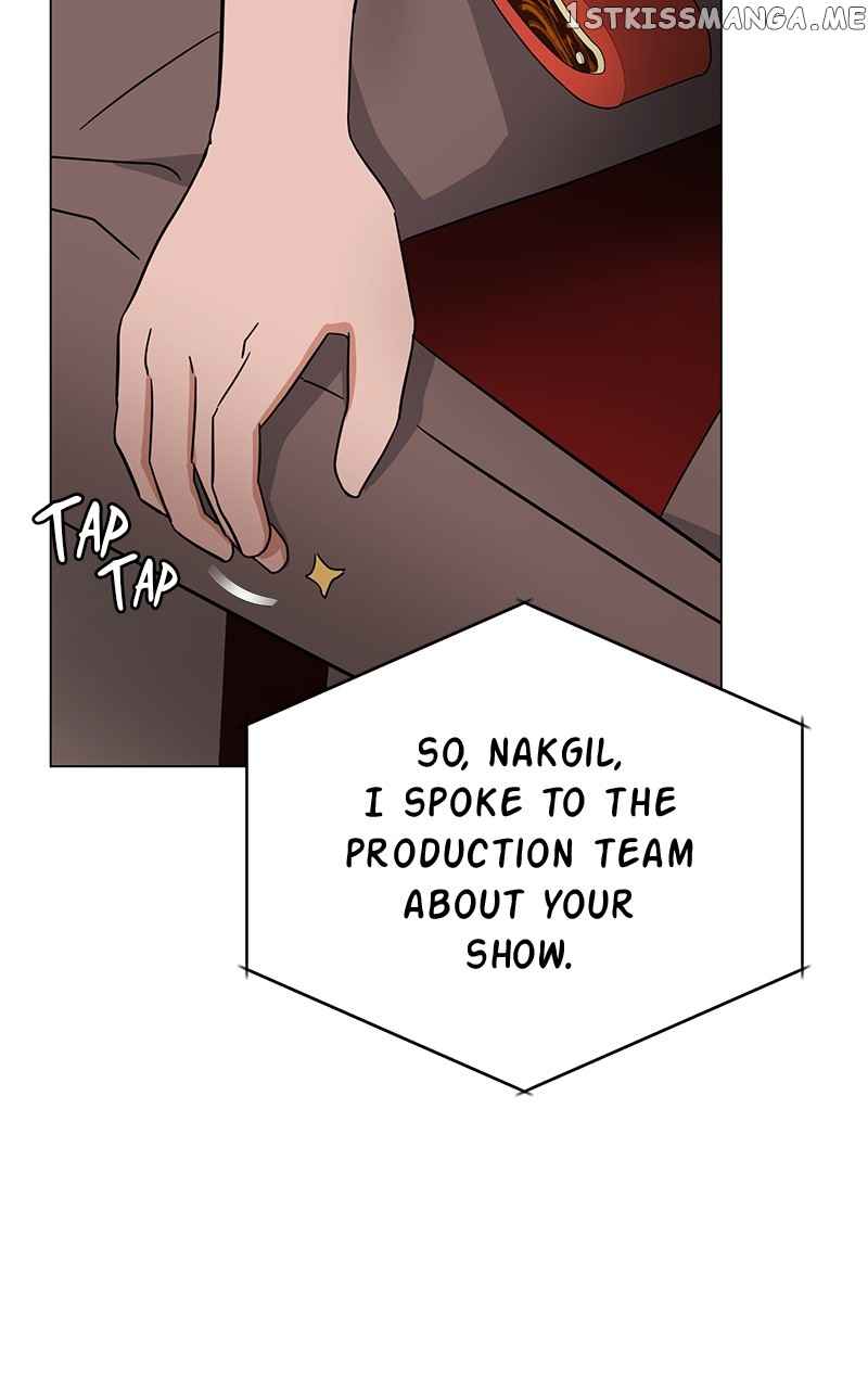 Superstar Associate Manager Chapter 55 - Page 33