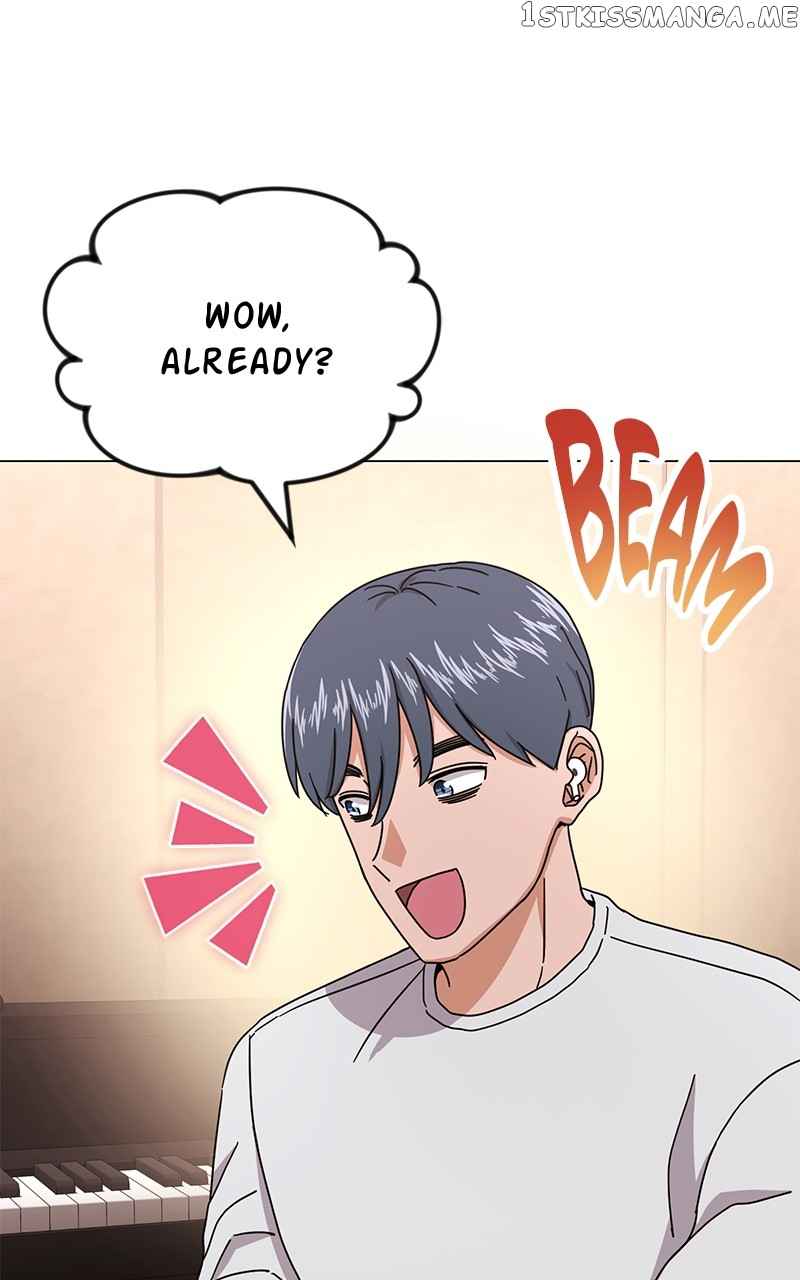 Superstar Associate Manager Chapter 55 - Page 34
