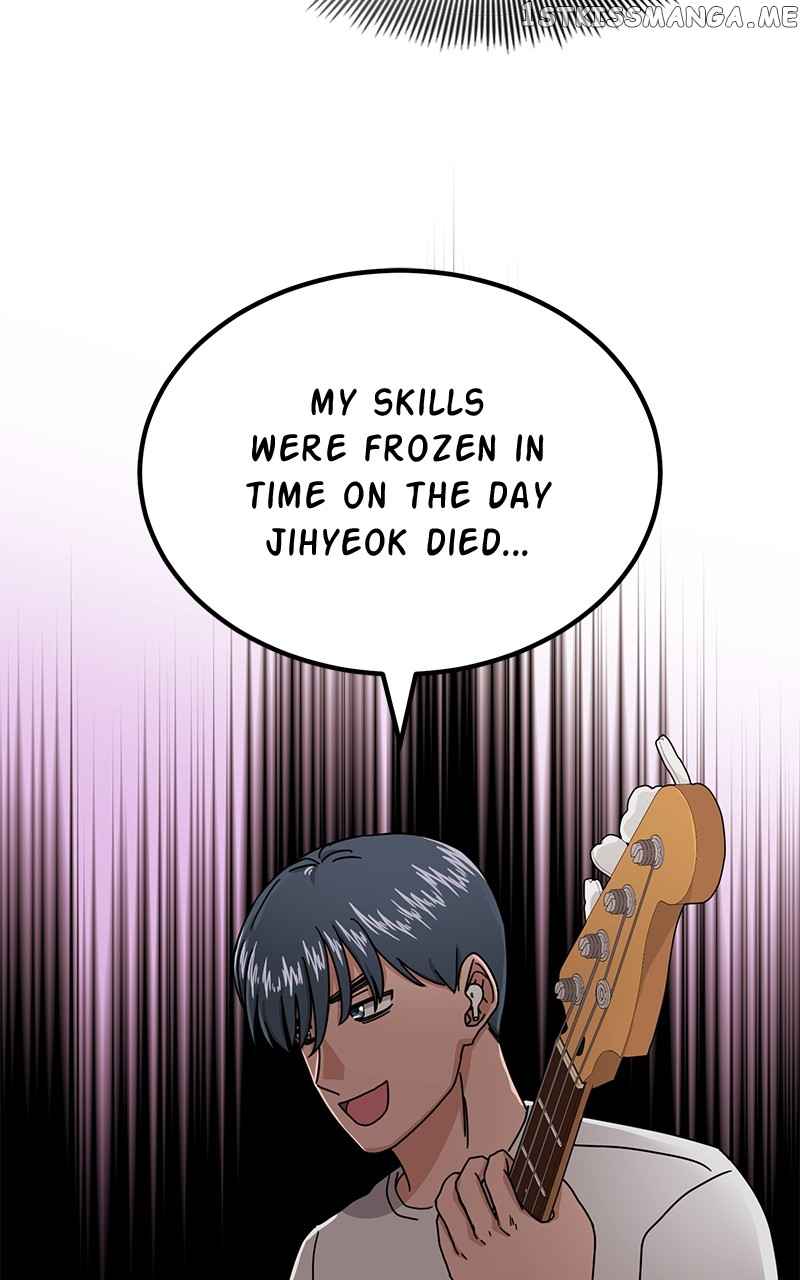 Superstar Associate Manager Chapter 55 - Page 37