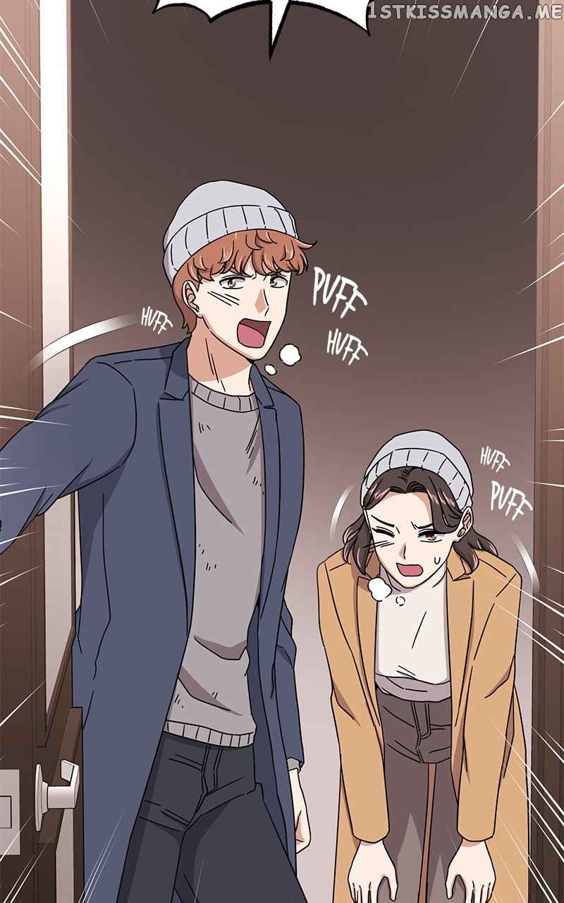 Superstar Associate Manager Chapter 55 - Page 48