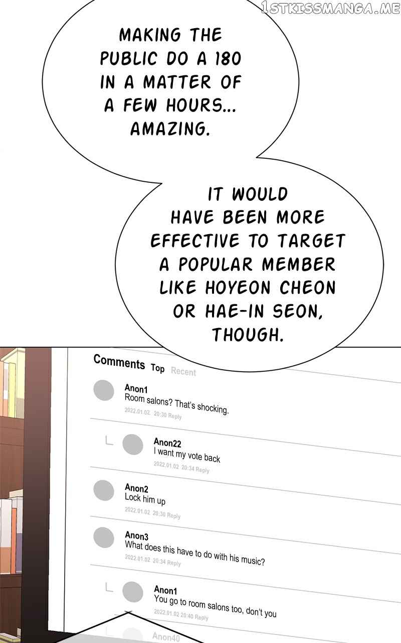Superstar Associate Manager Chapter 55 - Page 5