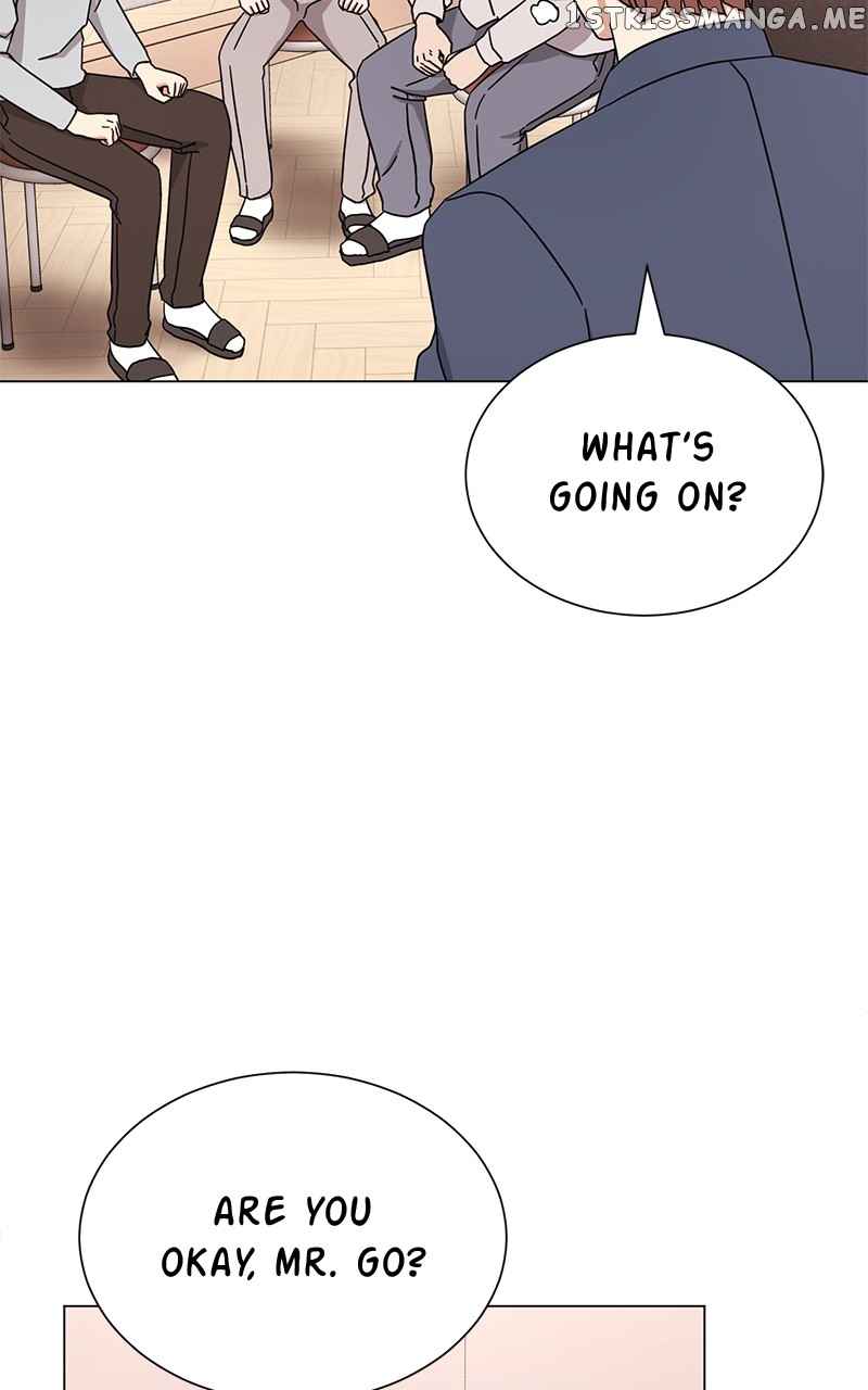 Superstar Associate Manager Chapter 55 - Page 50