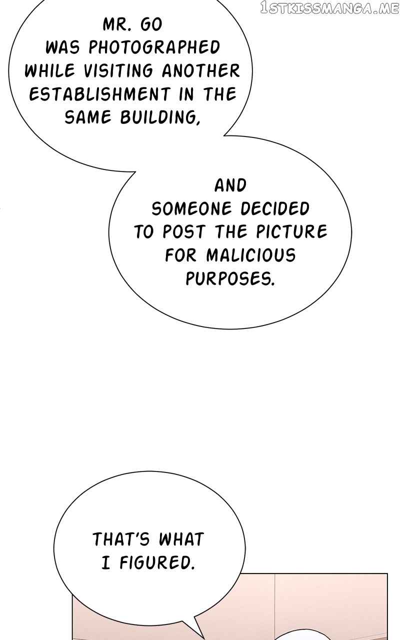 Superstar Associate Manager Chapter 55 - Page 53
