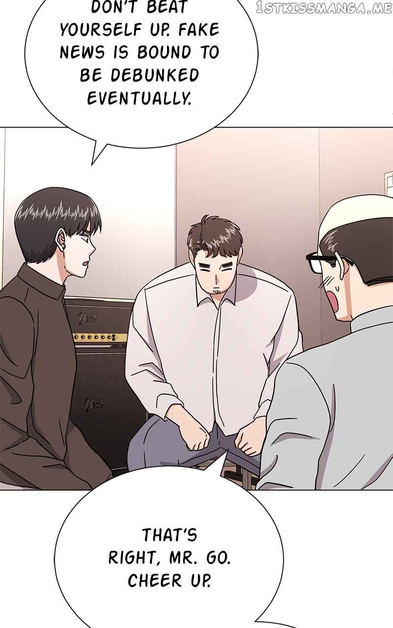 Superstar Associate Manager Chapter 55 - Page 58