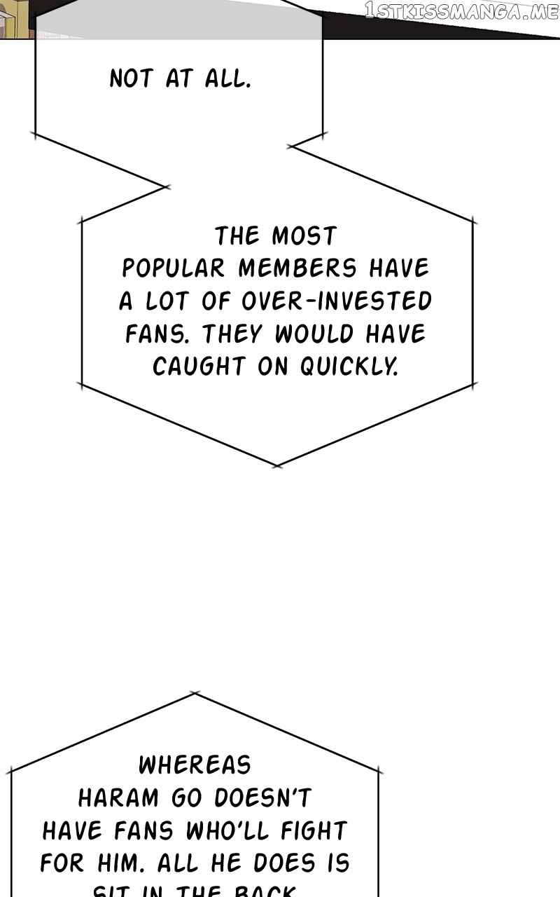 Superstar Associate Manager Chapter 55 - Page 6