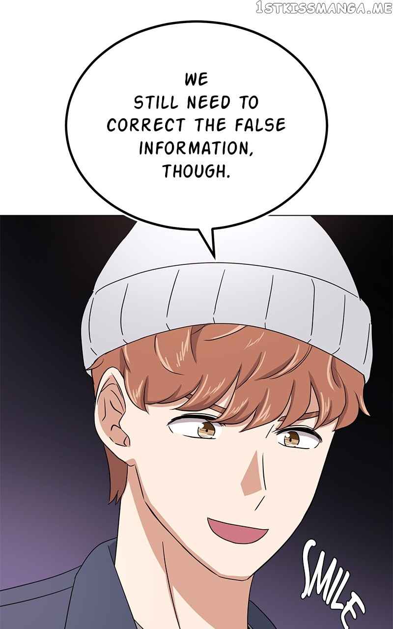 Superstar Associate Manager Chapter 55 - Page 69