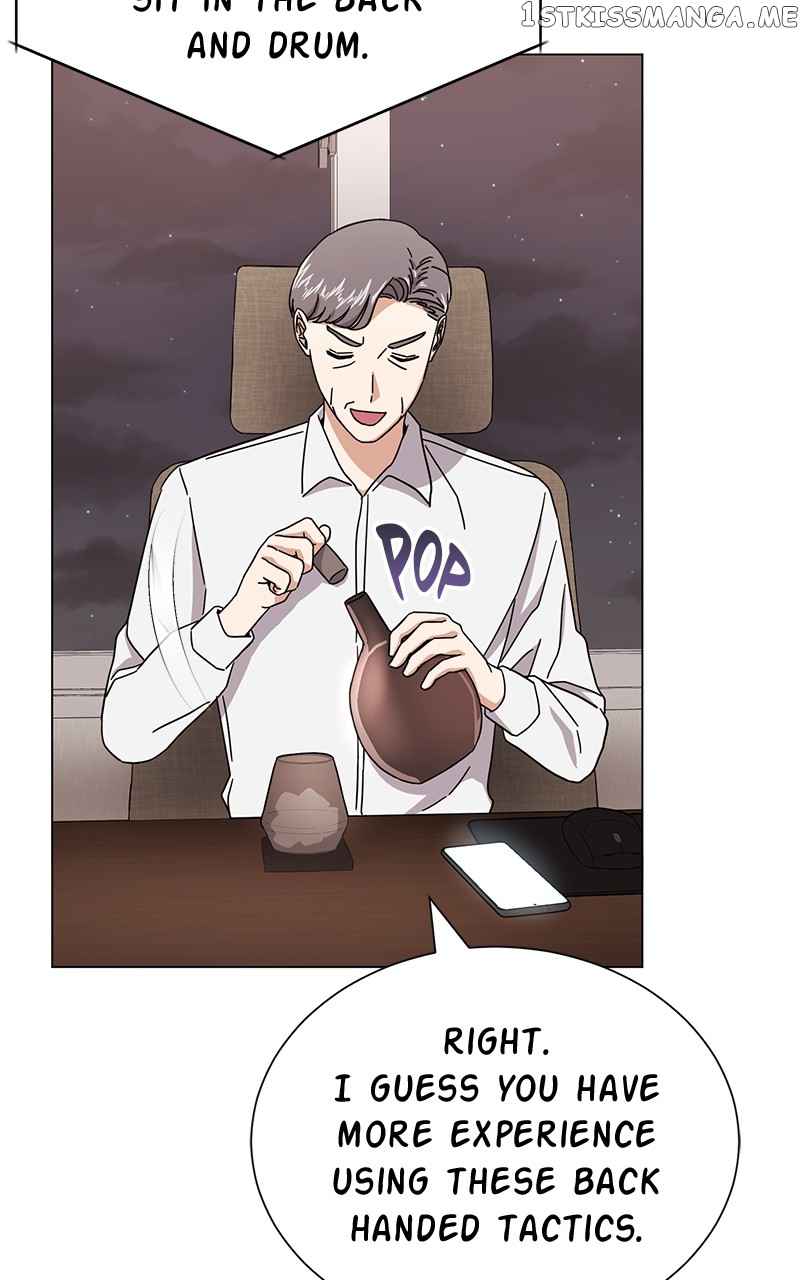 Superstar Associate Manager Chapter 55 - Page 7