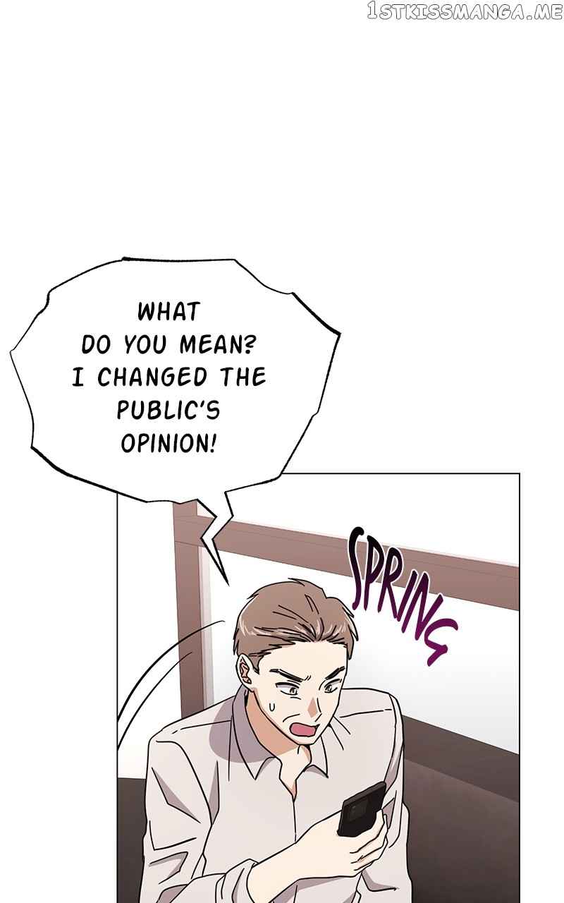 Superstar Associate Manager Chapter 55 - Page 87