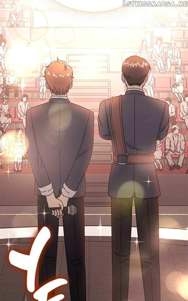 Superstar Associate Manager Chapter 56 - Page 110