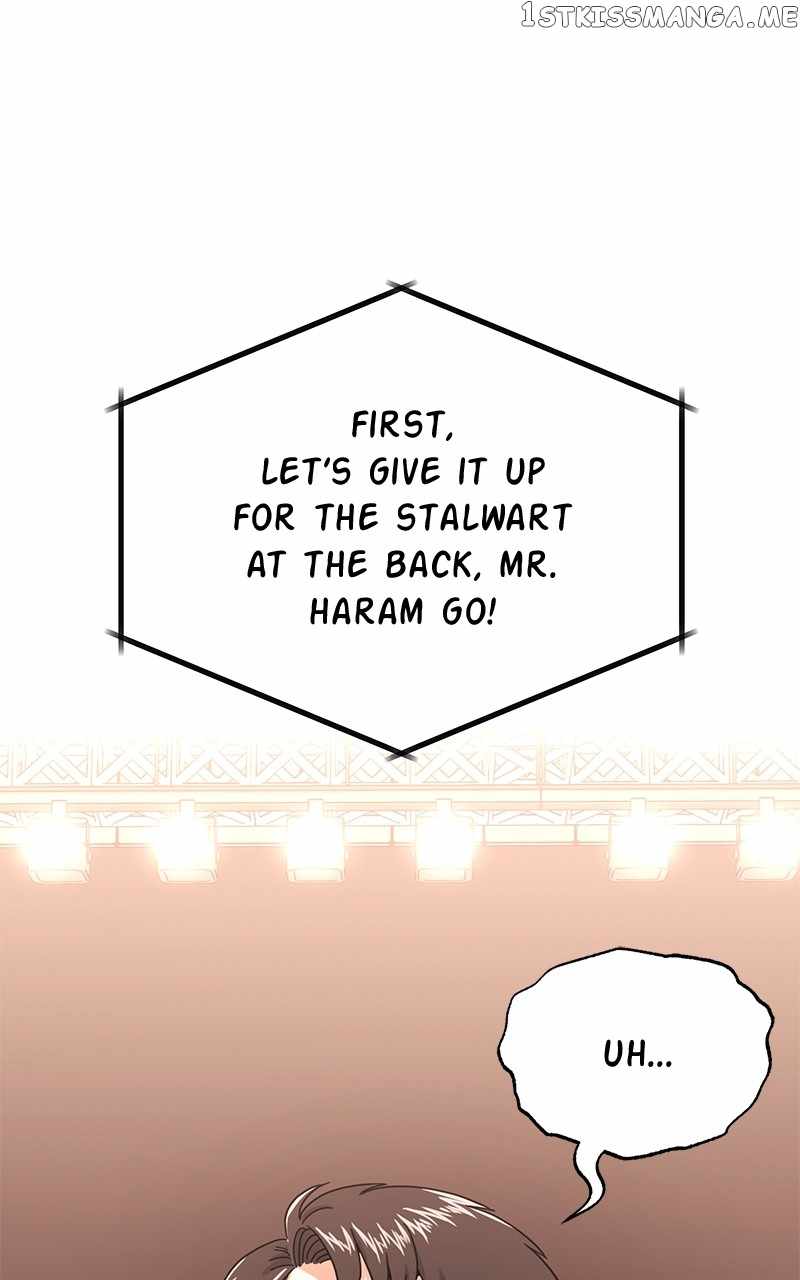 Superstar Associate Manager Chapter 57 - Page 26