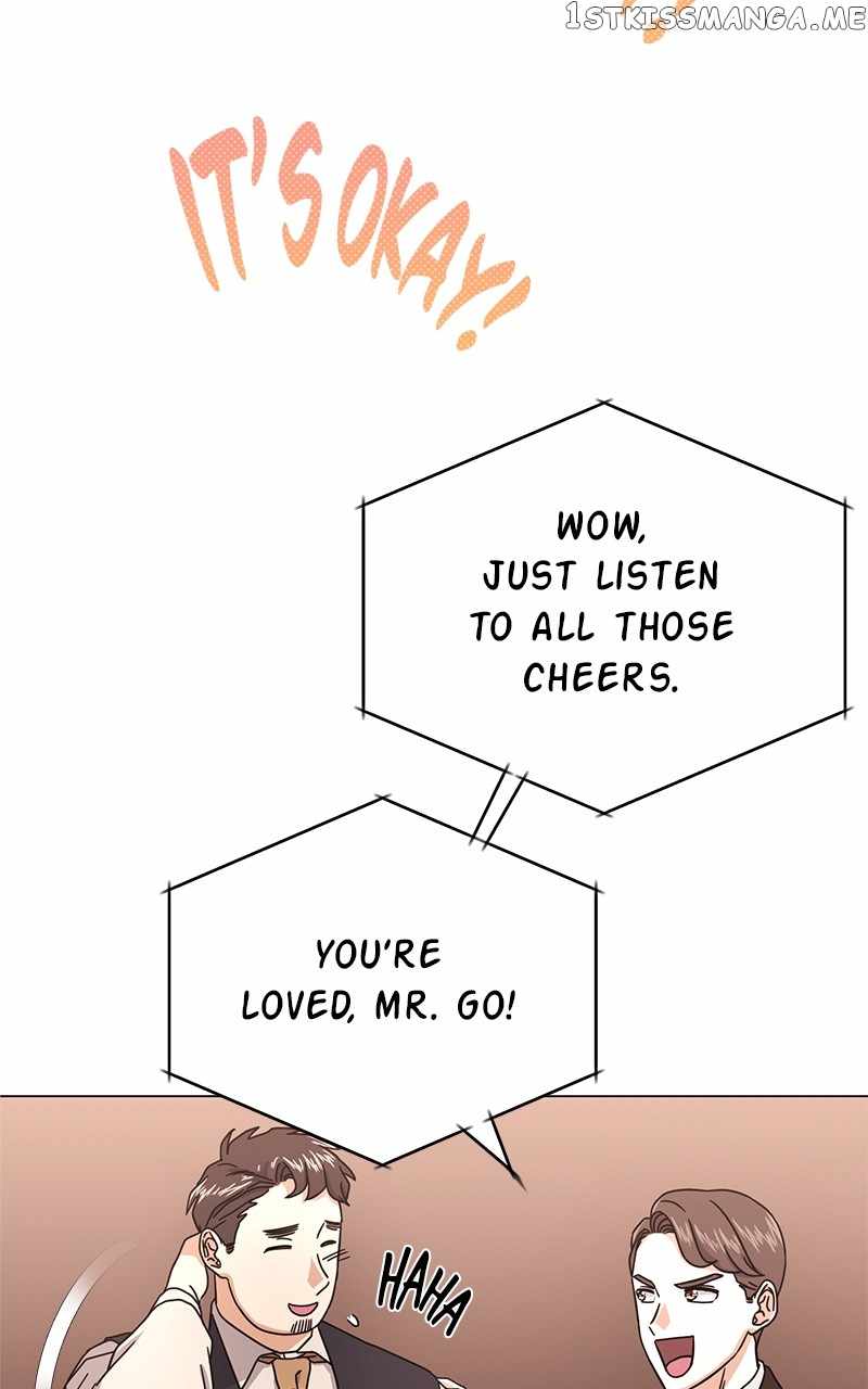 Superstar Associate Manager Chapter 57 - Page 34