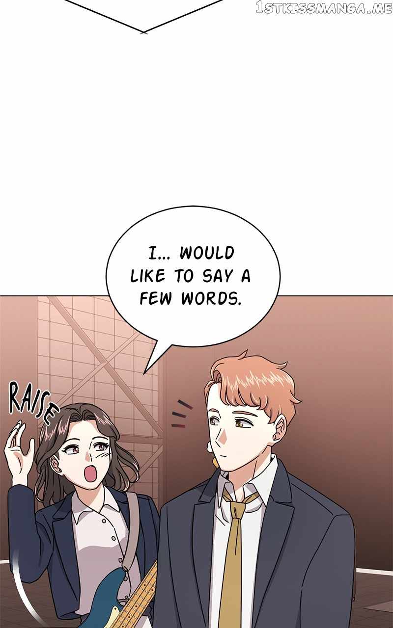 Superstar Associate Manager Chapter 57 - Page 36