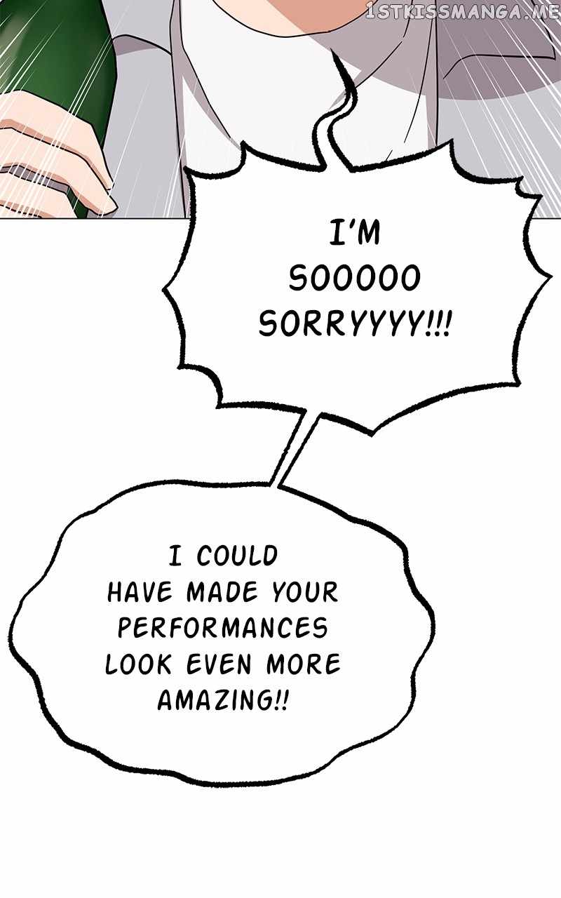 Superstar Associate Manager Chapter 57 - Page 55