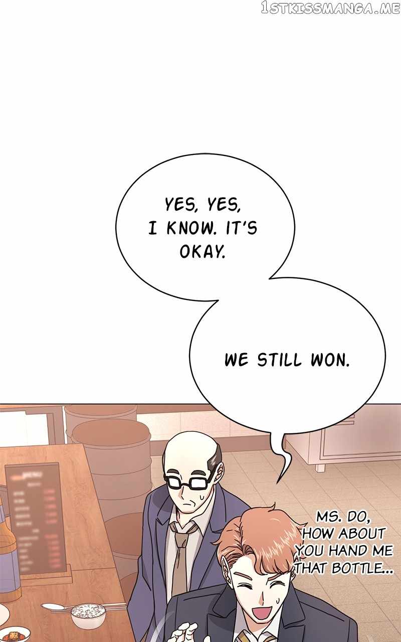 Superstar Associate Manager Chapter 57 - Page 56