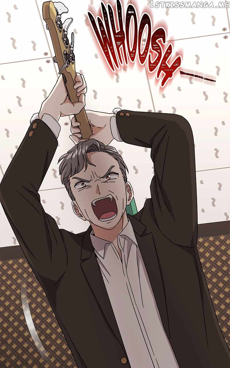 Superstar Associate Manager Chapter 58 - Page 110