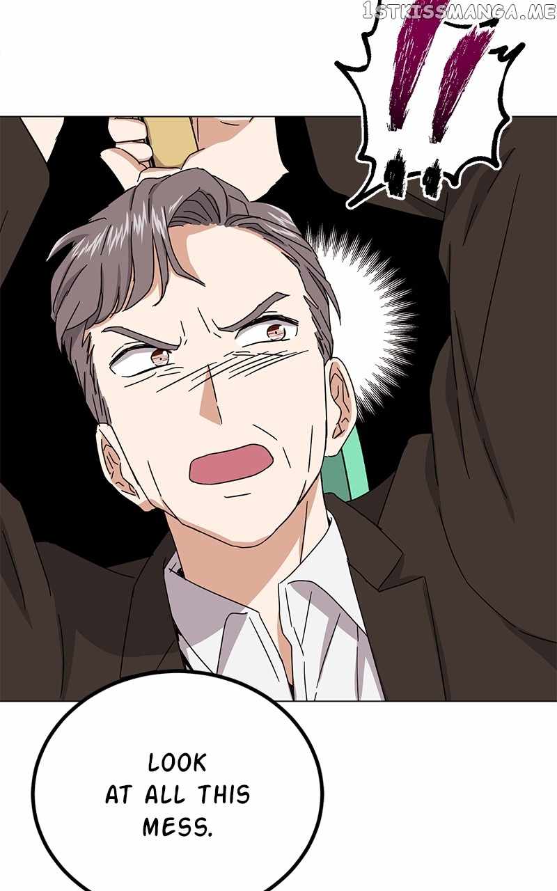 Superstar Associate Manager Chapter 58 - Page 112